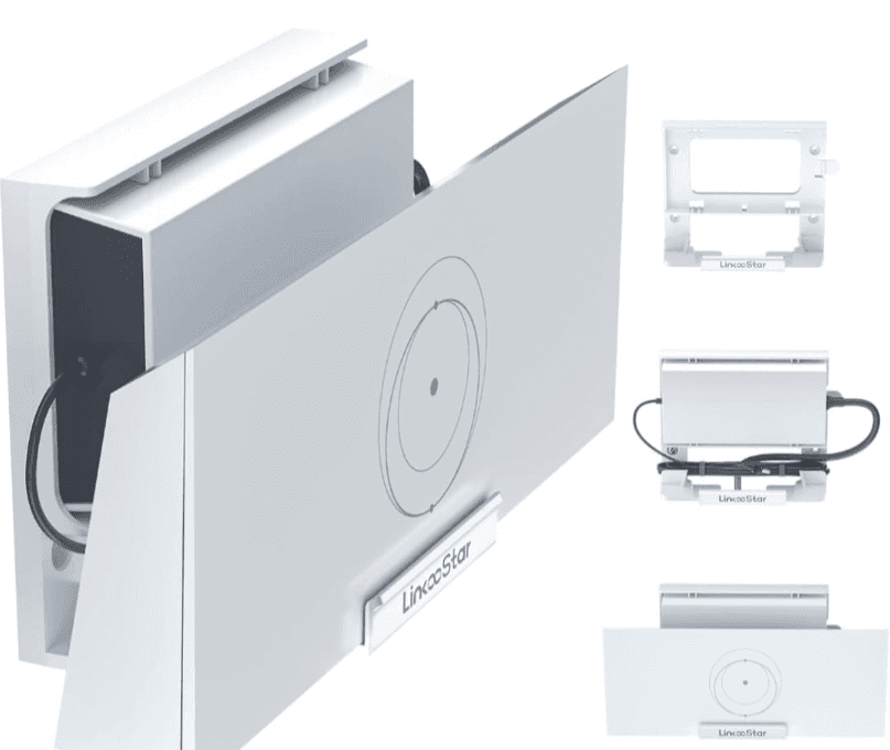 Starlink Gen 3 Router Mount accessory